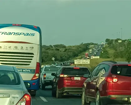 Serán 3 mil elementos de la Guardia Estatal de Tamaulipas lo que vigilarán carreteras en temporada navideña