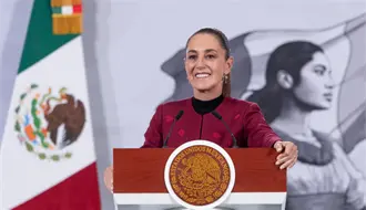 Sigue EN VIVO la Mañanera de Claudia Sheinbaum hoy 10 de diciembre
