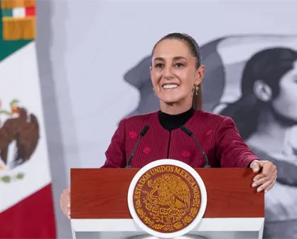 Sigue EN VIVO la Mañanera de Claudia Sheinbaum hoy 10 de diciembre