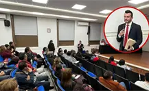 SPAUJED presentará emplazamiento a huelga el 11 de diciembre