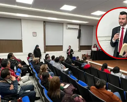 SPAUJED presentará emplazamiento a huelga el 11 de diciembre