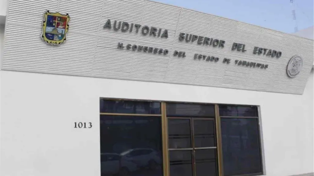 Tamaulipas reprueba 145 cuentas públicas: Congreso detecta anomalías en casi la mitad de los informes revisados