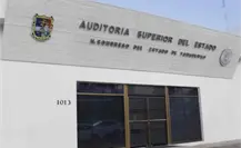 Tamaulipas reprueba 145 cuentas públicas: Congreso detecta anomalías en casi la mitad de los informes revisados Tamaulipas reprueba 145 cuentas públicas: Congreso detecta anomalías en casi la mitad de los informes revisados