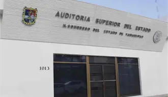 Tamaulipas reprueba 145 cuentas públicas: Congreso detecta anomalías en casi la mitad de los informes revisados