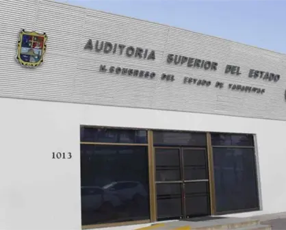 Tamaulipas reprueba 145 cuentas públicas: Congreso detecta anomalías en casi la mitad de los informes revisados