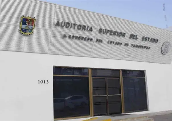 Tamaulipas reprueba 145 cuentas públicas: Congreso detecta anomalías en casi la mitad de los informes revisados