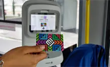 CDMX implementa pago digital en Metro y Metrobús; paso a paso para pagar desde tu celular CDMX implementa pago digital en Metro y Metrobús; paso a paso para pagar desde tu celular