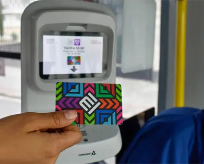 CDMX implementa pago digital en Metro y Metrob&uacute;s; paso a paso para pagar desde tu celular