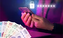 Temporada de aguinaldos: alertan por llamadas de fraude y páginas falsas Temporada de aguinaldos: alertan por llamadas de fraude y páginas falsas