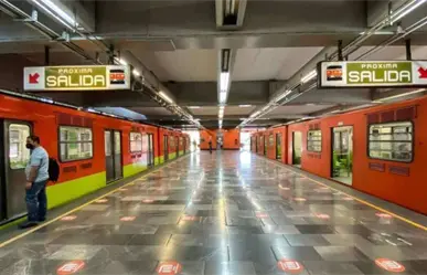 Metro CDMX: estas son las fechas clave del cierre por remodelación de la Línea 3