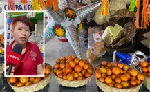 Tradición navideña en Saltillo: así se preparan los bolos en la dulcería Hidalguense Tradición navideña en Saltillo: así se preparan los bolos en la dulcería Hidalguense