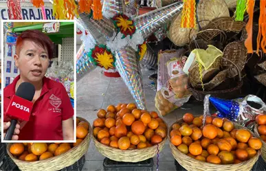 Tradición navideña en Saltillo: así se preparan los bolos en la dulcería Hidalguense