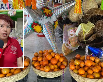 Tradici&oacute;n navide&ntilde;a en Saltillo: as&iacute; se preparan los bolos en la dulcer&iacute;a Hidalguense