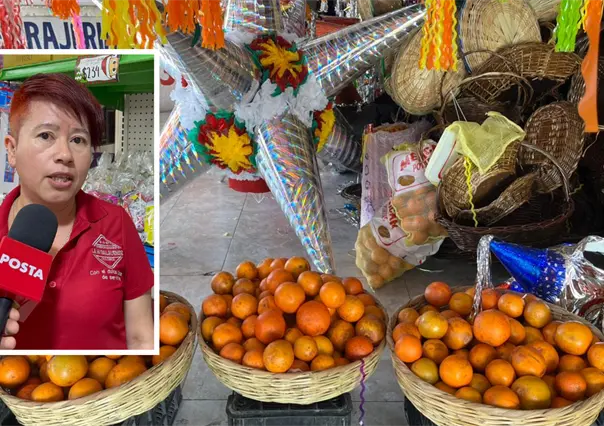 Tradici&oacute;n navide&ntilde;a en Saltillo: as&iacute; se preparan los bolos en la dulcer&iacute;a Hidalguense