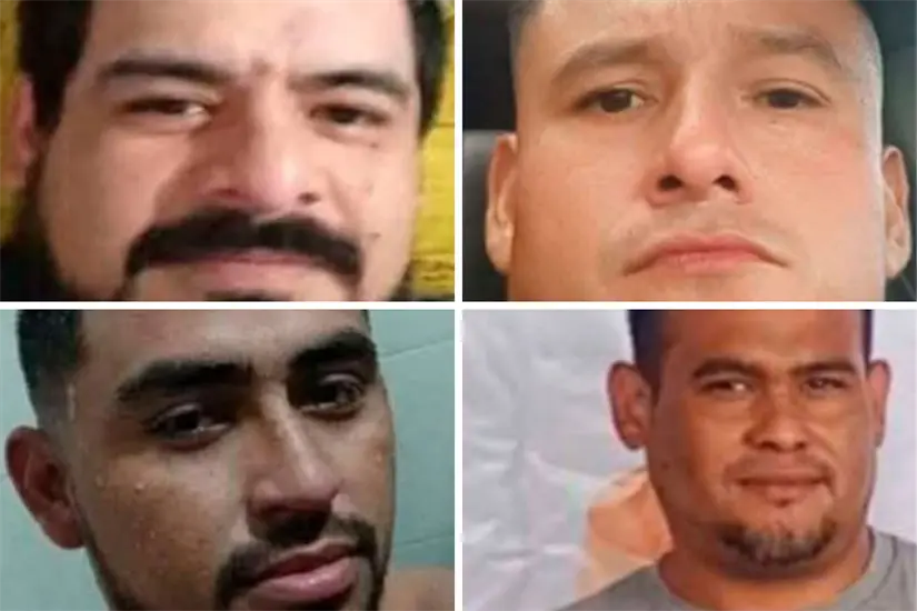 Las autoridades no han dado más información sobre el avance de las investigaciones en torno a la desaparición de los cuatro tamaulipecos en Oaxaca. Foto: Carlos García