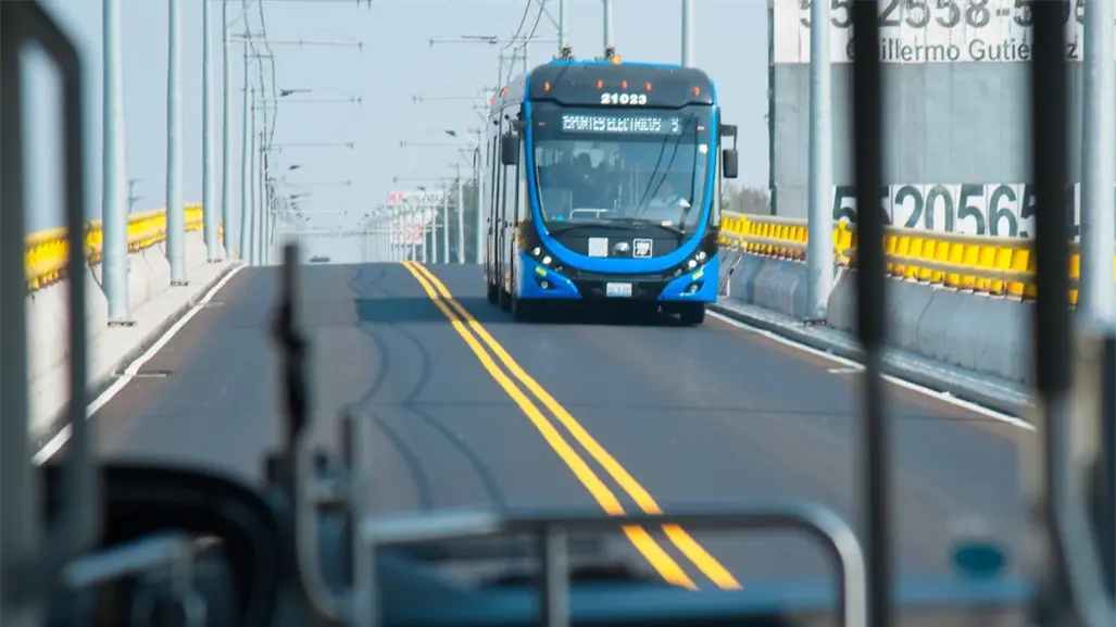 Edomex exige certificación a choferes de transporte público: así será el nuevo requisito para conducir