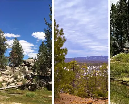 Vacaciones de invierno en San Pedro M&aacute;rtir: 3 lugares que parecen sacados de un cuento