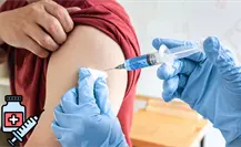 Abren Macrocentro de Vacunación en Durango y estas son las vacunas disponibles Abren Macrocentro de Vacunación en Durango y estas son las vacunas disponibles