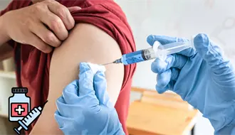 Abren Macrocentro de Vacunación en Durango y estas son las vacunas disponibles