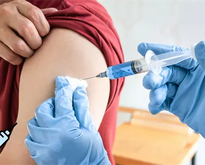 Abren Macrocentro de Vacunación en Durango y estas son las vacunas disponibles