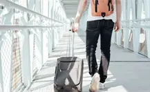 Conoce el ritual de la maleta en Tamaulipas para el Año Nuevo Conoce el ritual de la maleta en Tamaulipas para el Año Nuevo