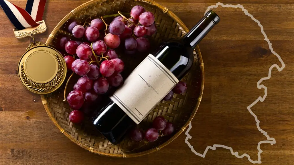 Parras de la Fuente tiene la vinícola más premiada de 2025, ¿cuál es?