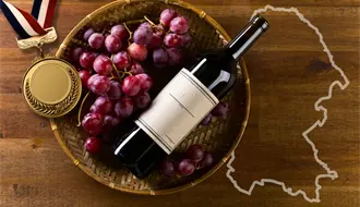 Parras de la Fuente tiene la vinícola más premiada de 2025, ¿cuál es?