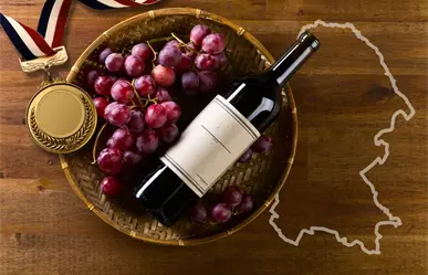 Parras de la Fuente tiene la vinícola más premiada de 2025, ¿cuál es?