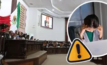 Congreso de Coahuila busca crear ambiente laboral libre de violencia para mujeres Congreso de Coahuila busca crear ambiente laboral libre de violencia para mujeres