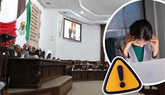 Congreso de Coahuila busca crear ambiente laboral libre de violencia para mujeres