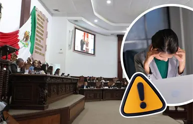 Congreso de Coahuila busca crear ambiente laboral libre de violencia para mujeres