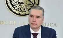 Waldo Fernández entrega a Claudia Sheinbaum conclusiones de los foros T-MEC rumbo al 2026