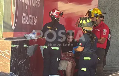 Investigan muerte de presunto atacante de empleados de talleres en El Carmen