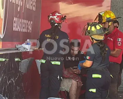 Investigan muerte de presunto atacante de empleados de talleres en El Carmen