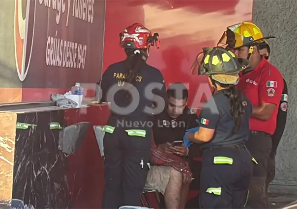 Investigan muerte de presunto atacante de empleados de talleres en El Carmen