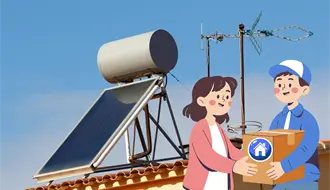 Inmuvi Durango tiene a la venta paquetes navideños para el hogar a precio de oferta