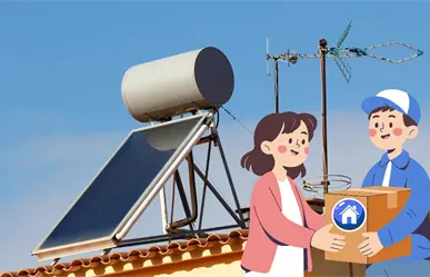 Inmuvi Durango tiene a la venta paquetes navideños para el hogar a precio de oferta