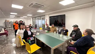 Reabre la Biblioteca Central de Monterrey: regresan clases de Braille y Taller de Narrativa