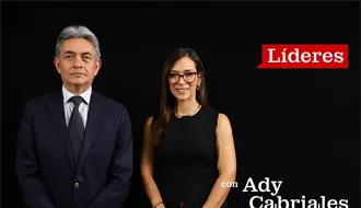 Juan Paura analiza el rumbo de la educación en Nuevo León durante entrevista para POSTA Líderes