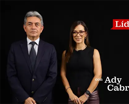 Juan Paura analiza el rumbo de la educación en Nuevo León durante entrevista para POSTA Líderes