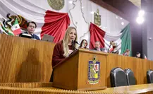 Propuesta de nueva Ley de Educación en Nuevo León incluye IA y restricciones a celulares Propuesta de nueva Ley de Educación en Nuevo León incluye IA y restricciones a celulares