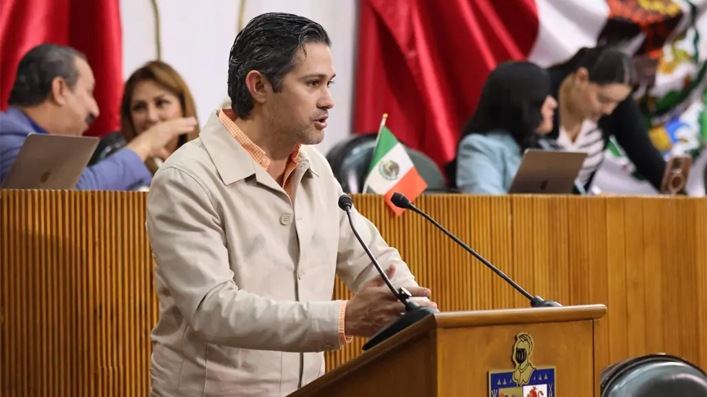 Diputado pide reforzar producción de cabrito en Nuevo León rumbo al Mundial 2026