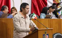 Diputado pide reforzar producción de cabrito en Nuevo León rumbo al Mundial 2026