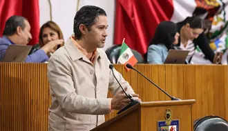 Diputado pide reforzar producción de cabrito en Nuevo León rumbo al Mundial 2026