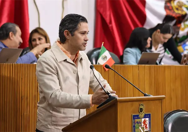 Diputado pide reforzar producci&oacute;n de cabrito en Nuevo Le&oacute;n rumbo al Mundial 2026