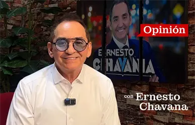 Ernesto Chavana critica el papel de Monterrey en el Mundial 2026; esto dice.