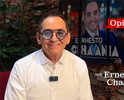 Ernesto Chavana critica el papel de Monterrey en el Mundial 2026; esto dice.