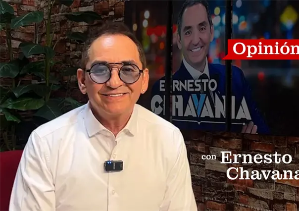 Ernesto Chavana critica el papel de Monterrey en el Mundial 2026; esto dice.