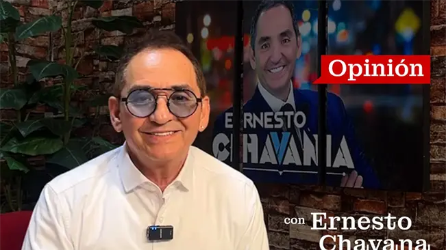 Ernesto Chavana critica el papel de Monterrey en el Mundial 2026; esto dice. Ernesto Chavana critica el papel de Monterrey en el Mundial 2026; esto dice.