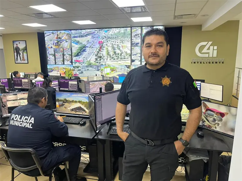 imagen recuadro Durante diciembre, es esencial estar atentos a las estafas que surgen con la temporada de aguinaldos y compras festivas. Foto: Vianca Treviño